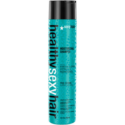 Healthy sexy hair serum Healthy sexy hair serum